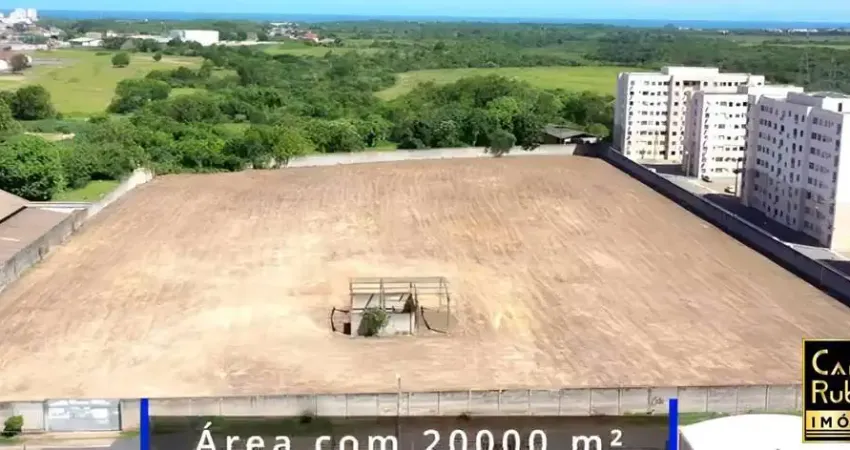 Terreno à venda na Avenida Antônio Azevedo Rodrigues, 311, Nova Zelândia, Serra