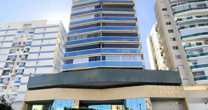 Apartamento para venda em vila velha, praia de itaparica, 3 dormitórios, 1 suíte, 3 banheiros, 2 vagas