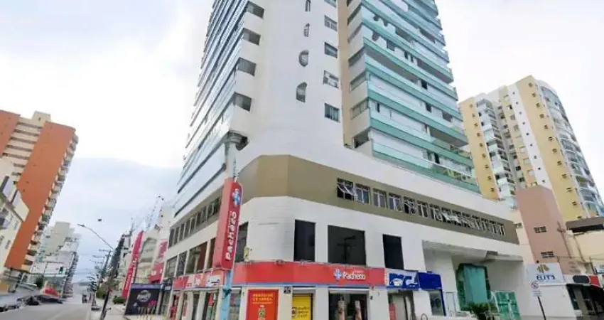 Apartamento para venda em vila velha, itapuã, 2 dormitórios, 1 suíte, 2 banheiros, 1 vaga