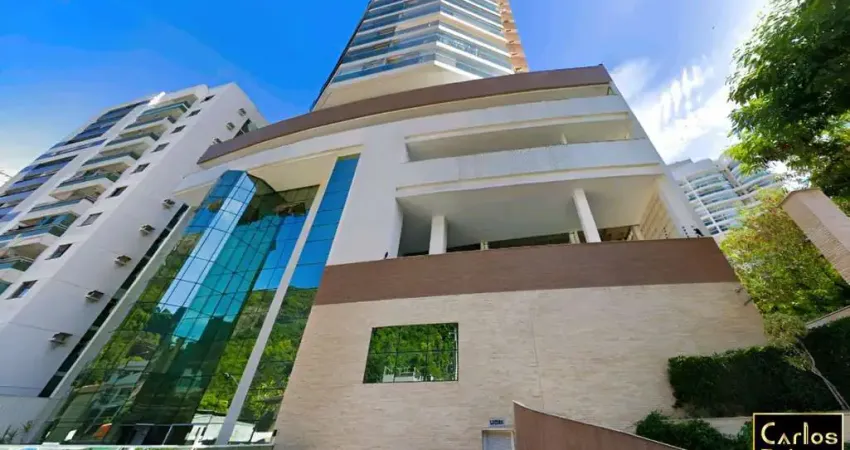 Apartamento para venda em vila velha, praia da costa, 4 dormitórios, 3 suítes, 3 banheiros, 2 vagas