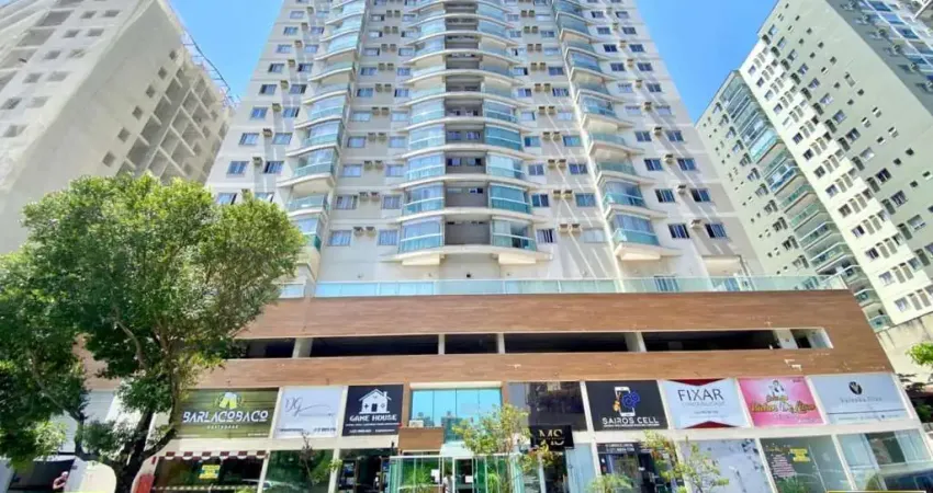 Apartamento para venda em vila velha, praia de itaparica, 2 dormitórios, 1 suíte, 2 banheiros, 2 vagas