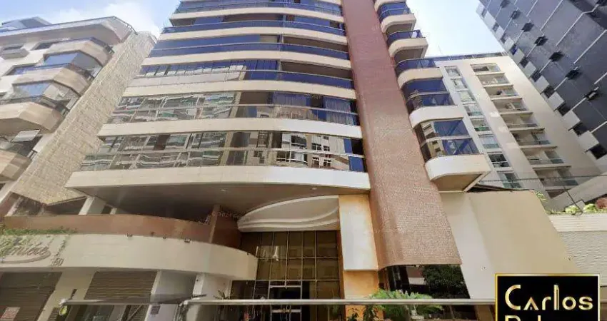 Apartamento para venda em vila velha, itapuã, 4 dormitórios, 2 suítes, 3 banheiros, 2 vagas