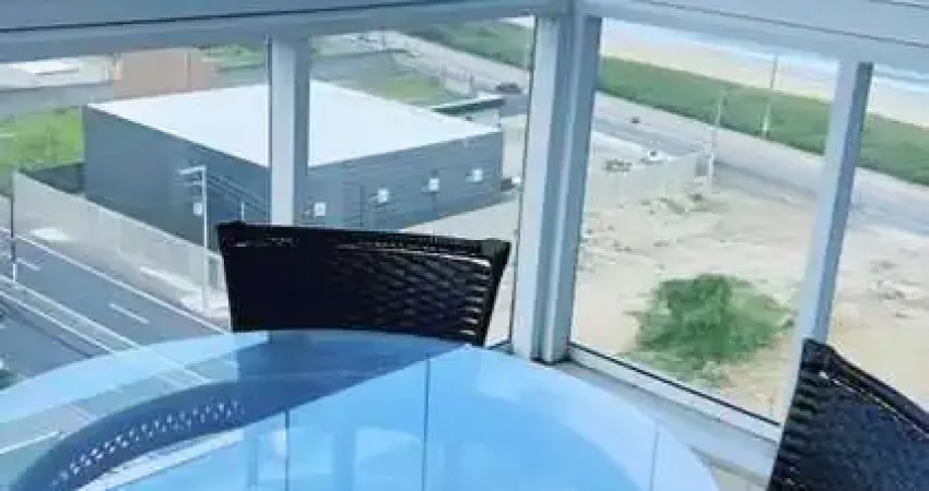 Apartamento para venda em vila velha, praia de itaparica, 3 dormitórios, 1 suíte, 2 banheiros, 2 vagas