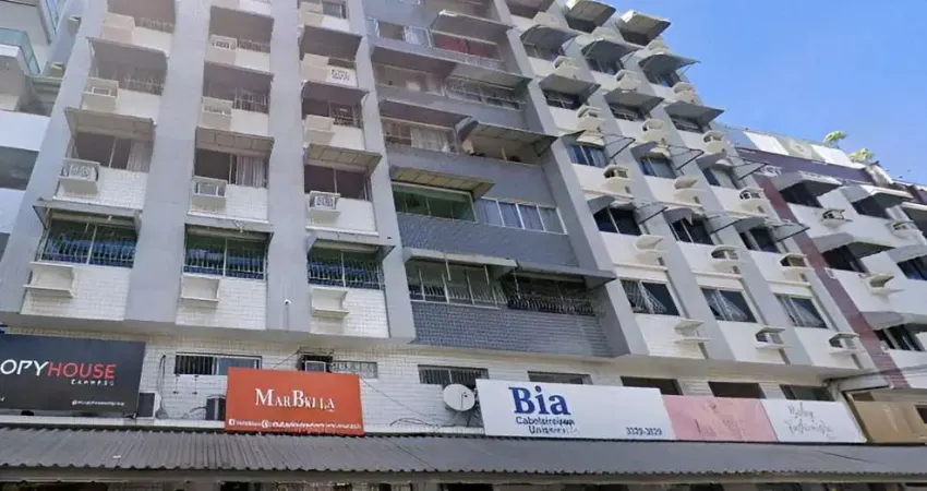 Apartamento para venda em vila velha, itapuã, 4 dormitórios, 1 suíte, 2 banheiros, 1 vaga