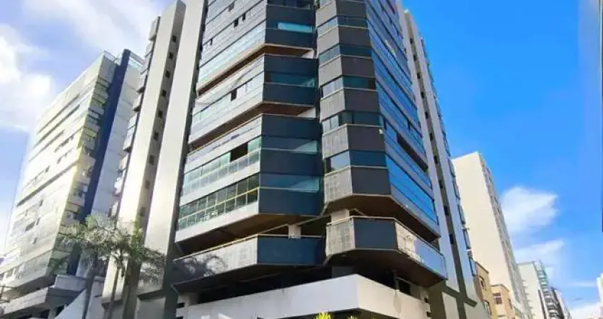 Apartamento para venda em vila velha, praia da costa, 4 dormitórios, 4 suítes, 6 banheiros, 3 vagas