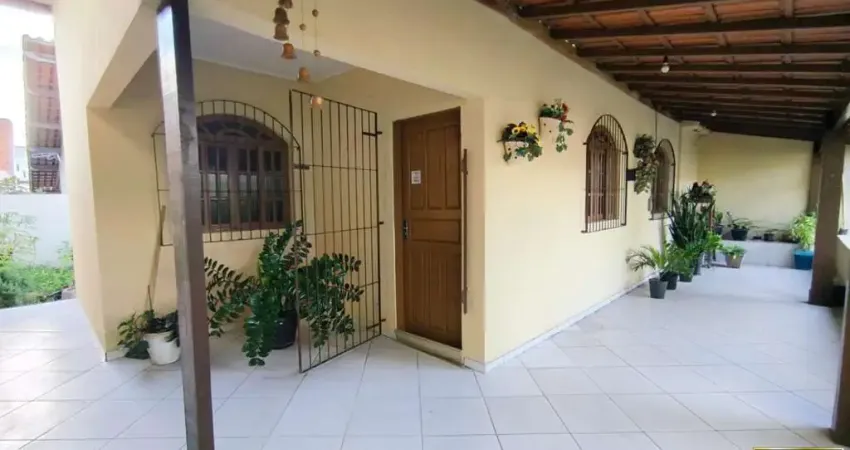 Casa para venda em vila velha, novo méxico, 2 dormitórios, 1 banheiro