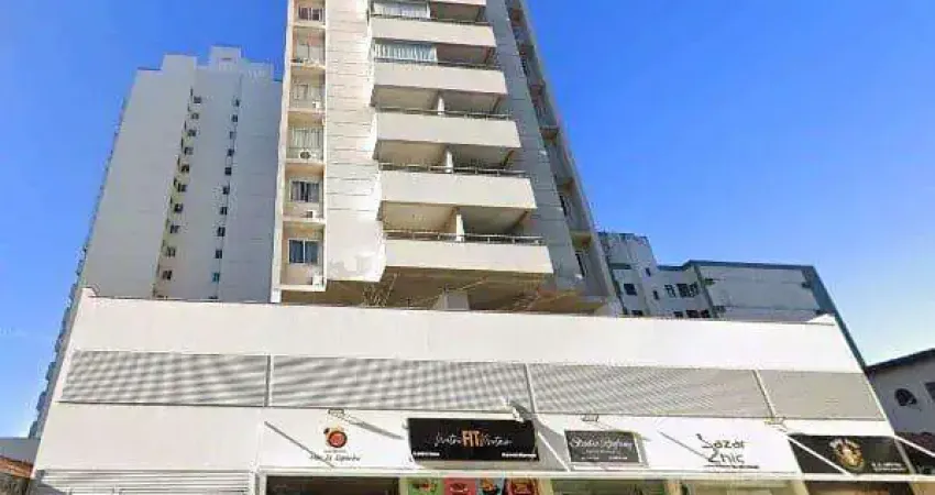 Apartamento para venda em vila velha, coqueiral de itaparica, 2 dormitórios, 1 suíte, 2 banheiros, 1 vaga
