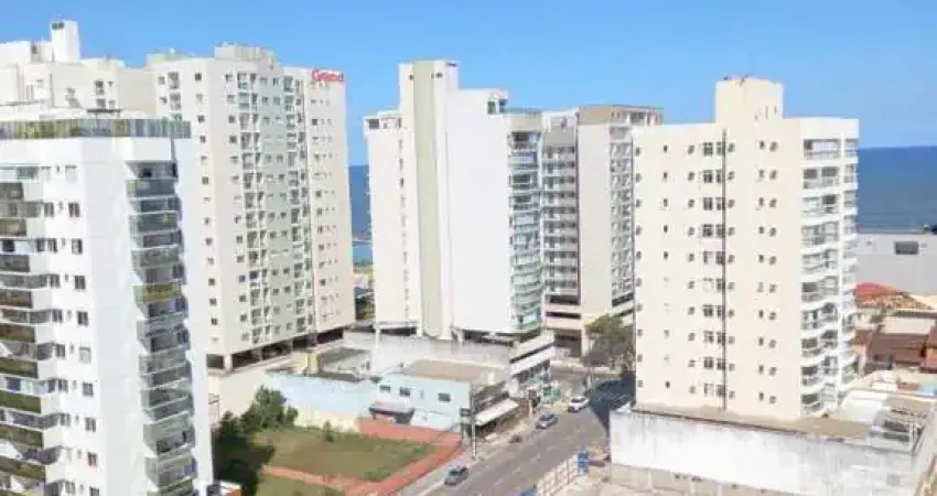 Apartamento para venda em vila velha, praia de itaparica, 2 dormitórios, 1 suíte, 2 banheiros, 1 vaga