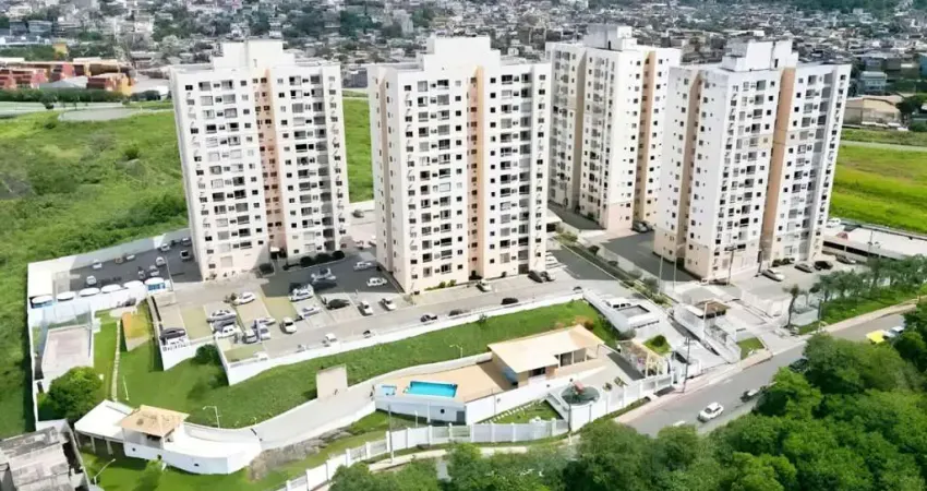 Apartamento para venda em vila velha, ataíde, 2 dormitórios, 1 banheiro, 1 vaga