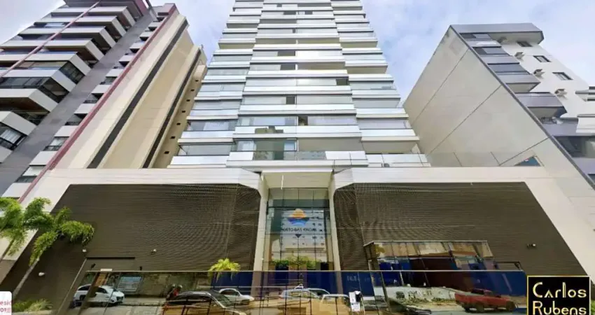 Apartamento para venda em vila velha, itapuã, 3 dormitórios, 1 suíte, 2 banheiros, 2 vagas