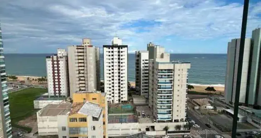 Apartamento para venda em vila velha, itapuã, 2 dormitórios, 1 suíte, 2 banheiros, 2 vagas