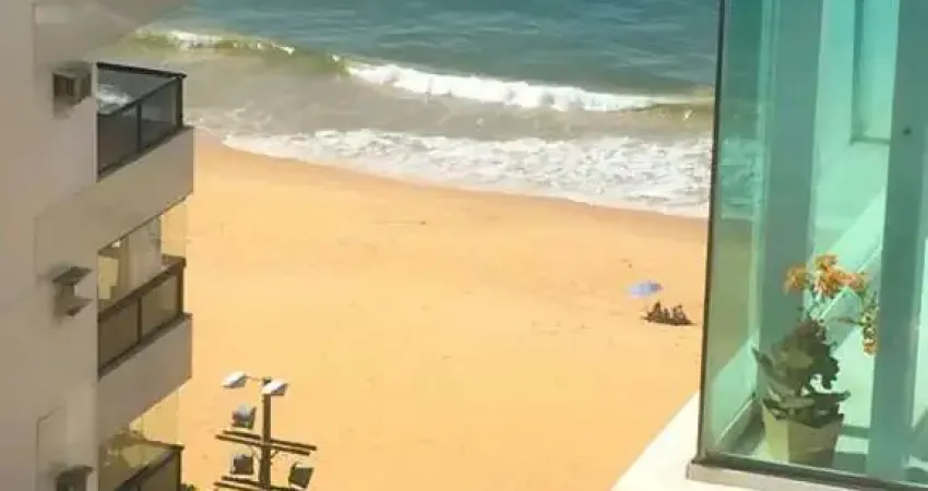 Apartamento para venda em vila velha, praia de itaparica, 2 dormitórios, 1 suíte, 2 banheiros, 2 vagas