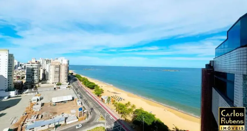 Apartamento para venda em vila velha, praia de itaparica, 4 dormitórios, 2 suítes, 3 banheiros, 3 vagas