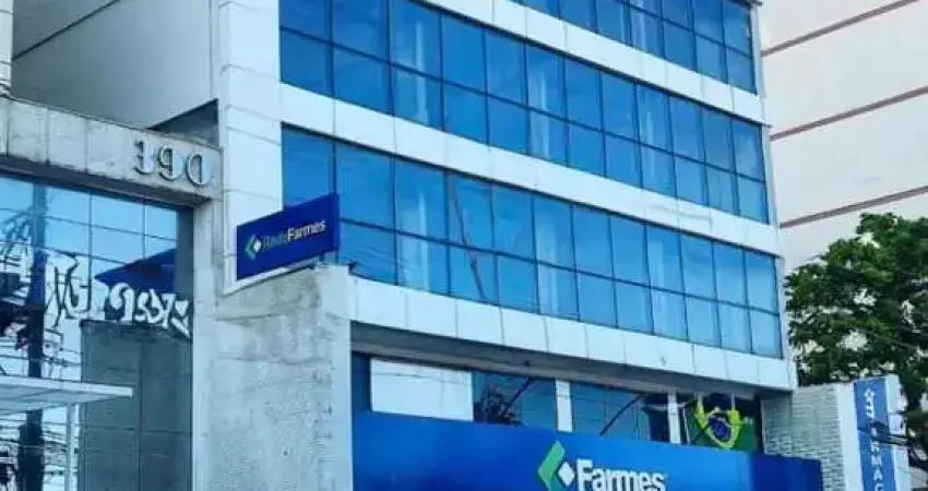 Loja comercial para locação em vila velha, praia da costa, 1 vaga