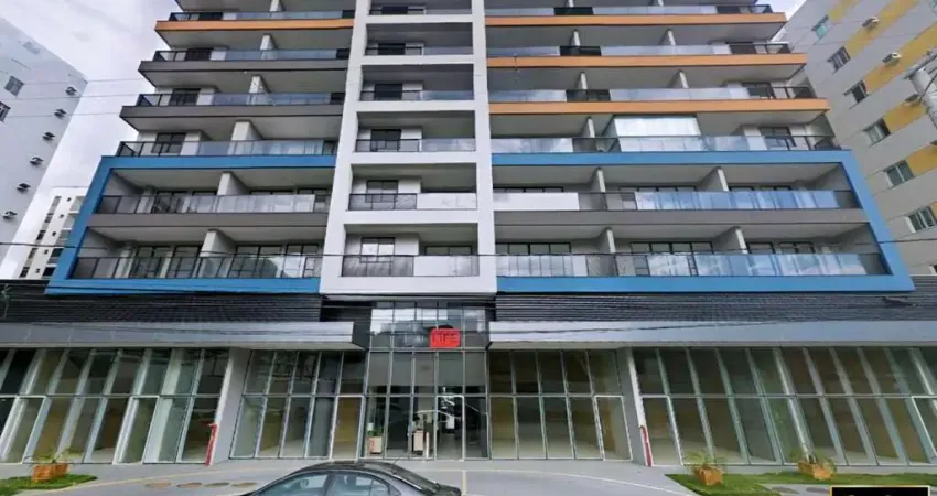 Apartamento para venda em vitória, jardim camburi, 2 dormitórios, 1 banheiro, 1 vaga