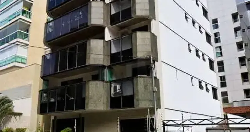 Apartamento para venda em vila velha, praia da costa, 4 dormitórios, 2 suítes, 3 banheiros, 2 vagas