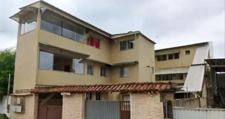 Prédio para venda em vila velha, barra do jucu, 2 dormitórios, 1 banheiro, 1 vaga