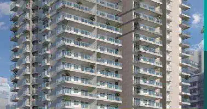 Apartamento à venda na Rua São Paulo, Itapuã, Vila Velha