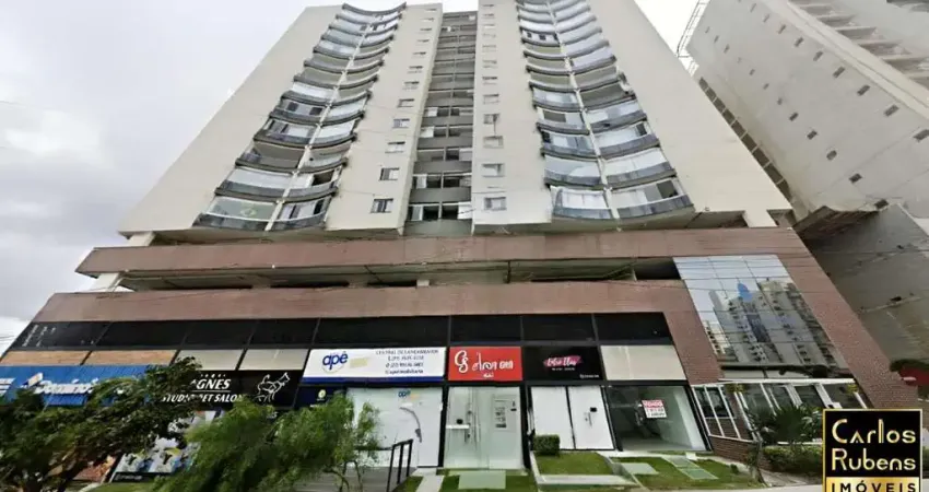 Apartamento para venda em vila velha, praia de itaparica, 2 dormitórios, 1 suíte, 2 banheiros, 1 vaga