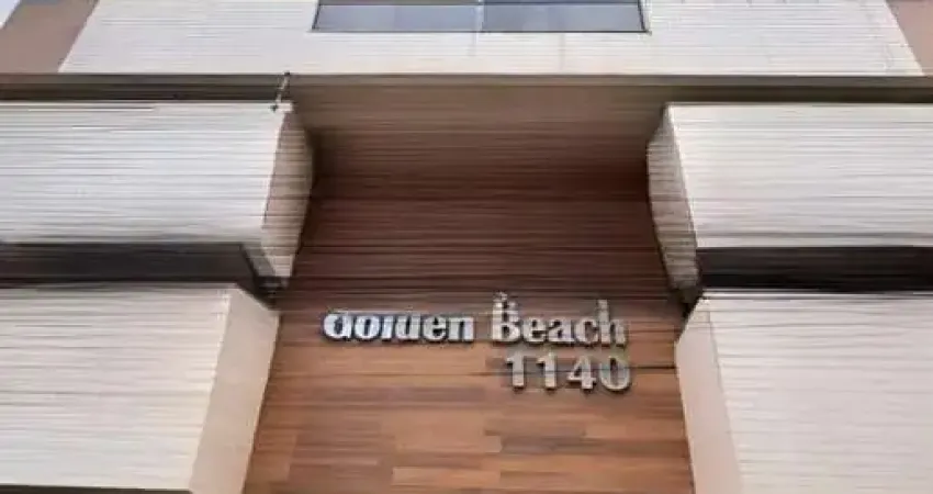 Apartamento para venda em vila velha, praia da costa, 3 dormitórios, 1 suíte, 2 banheiros, 1 vaga