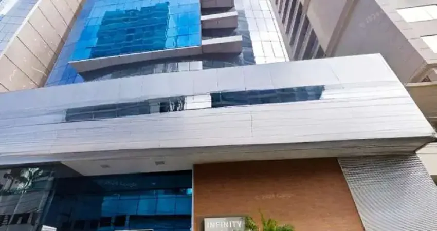 Sala comercial com 1 sala à venda na Rua Construtor Sebastião Soares de Souza, 40, Praia da Costa, Vila Velha