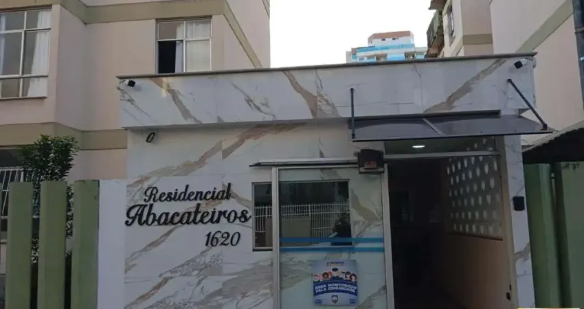 Apartamento para venda em vila velha, itapuã, 3 dormitórios, 1 banheiro, 1 vaga