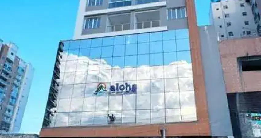 Apartamento para venda em vila velha, praia de itaparica, 2 dormitórios, 1 suíte, 2 banheiros, 1 vaga