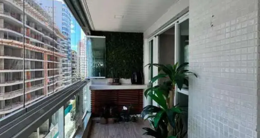 Apartamento para venda em vila velha, praia da costa, 3 dormitórios, 1 suíte, 2 banheiros, 2 vagas