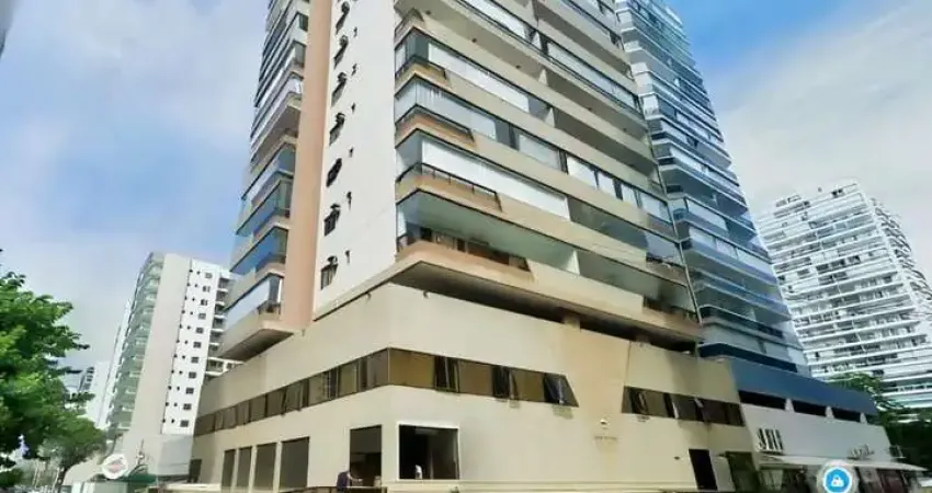 Apartamento para venda em vila velha, praia da costa, 3 dormitórios, 1 suíte, 2 banheiros, 2 vagas
