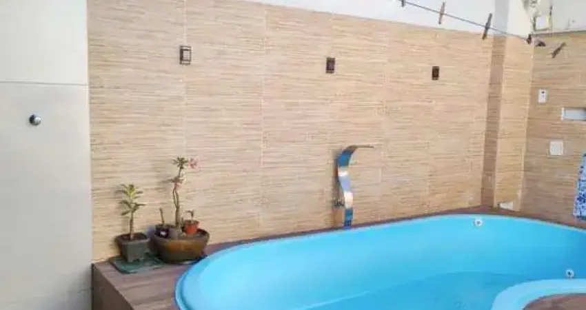 Casa para venda em vila velha, santa mônica popular, 3 dormitórios, 1 suíte, 3 banheiros, 4 vagas