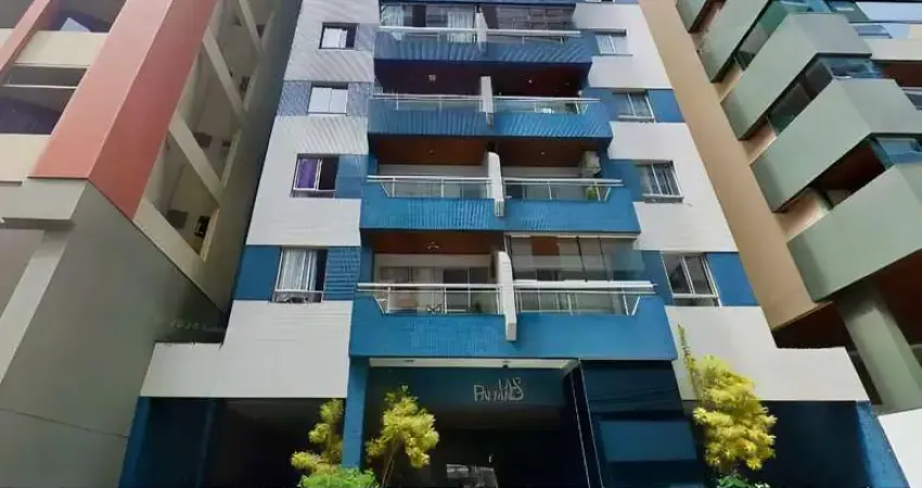 Apartamento para venda em vila velha, praia da costa, 2 dormitórios, 1 suíte, 2 banheiros, 1 vaga