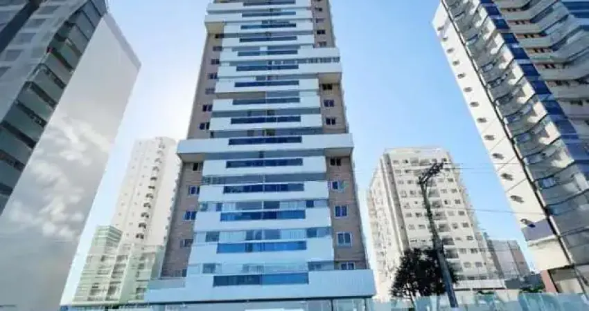 Apartamento para venda em vila velha, praia de itaparica, 3 dormitórios, 1 suíte, 3 banheiros, 2 vagas