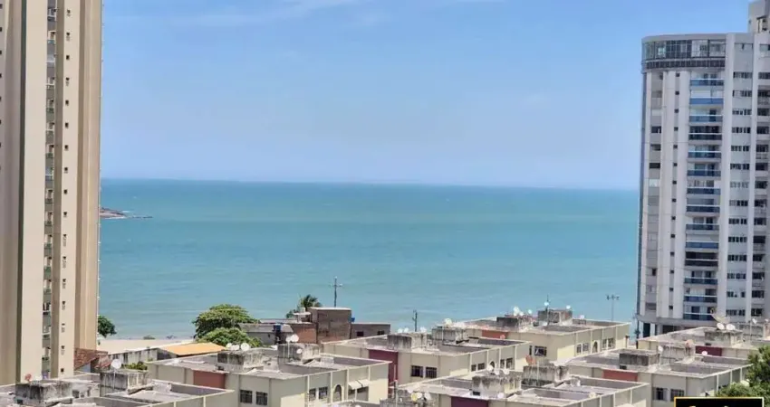 Apartamento para venda em vila velha, itapuã, 2 dormitórios, 1 suíte, 2 banheiros, 1 vaga