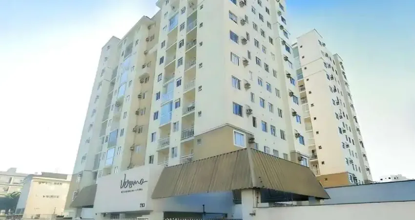 Apartamento para venda em vila velha, residencial coqueiral, 3 dormitórios, 1 suíte, 2 banheiros, 1 vaga