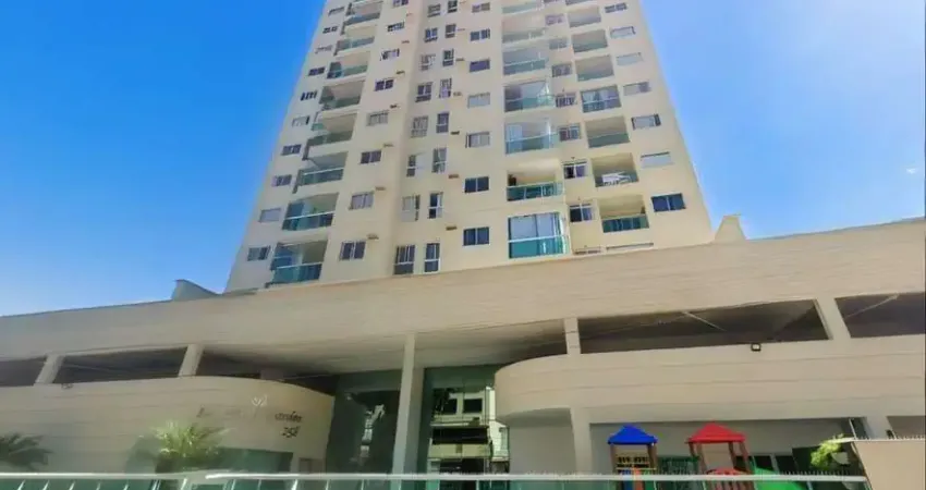 Apartamento para venda em vila velha, itapuã, 2 dormitórios, 1 suíte, 2 banheiros, 1 vaga