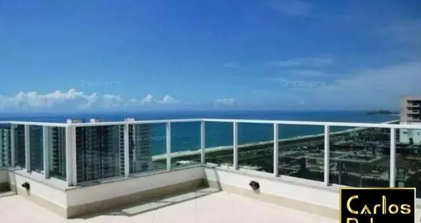 Apartamento para venda em vila velha, praia de itaparica, 3 dormitórios, 1 suíte, 2 banheiros, 1 vaga