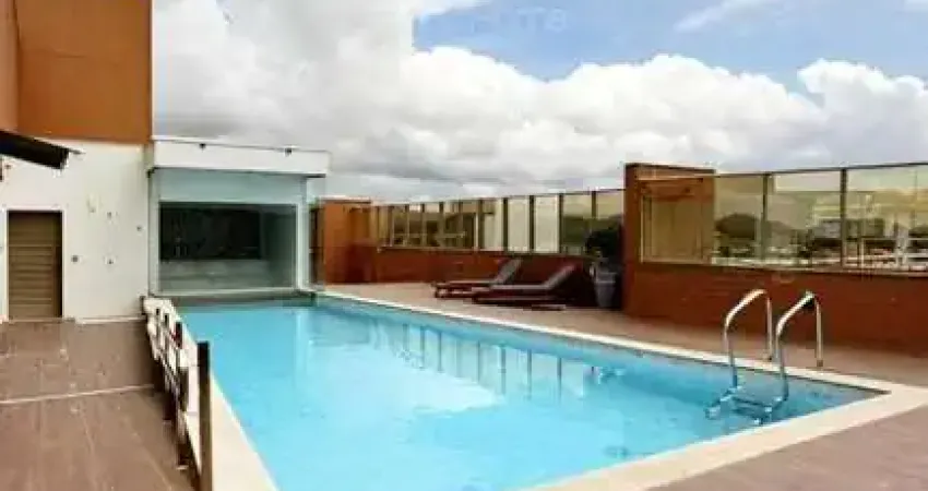 Apartamento para venda em vila velha, itapuã, 2 dormitórios, 1 suíte, 2 banheiros, 1 vaga