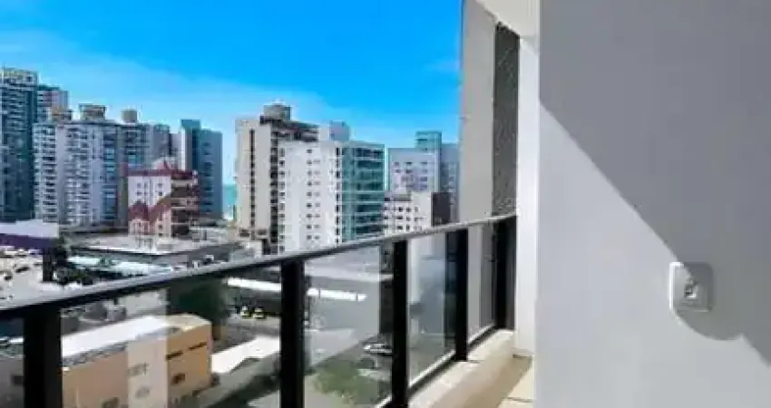 Apartamento para venda em vila velha, praia de itaparica, 2 dormitórios, 1 banheiro, 1 vaga