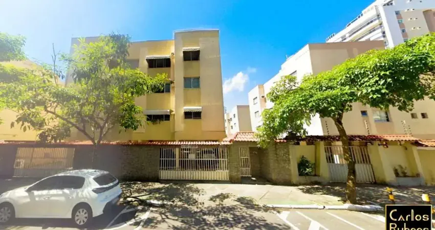 Apartamento para venda em vila velha, itapuã, 2 dormitórios, 1 banheiro, 1 vaga