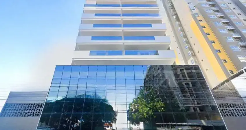 Apartamento para venda em vila velha, praia de itaparica, 2 dormitórios, 1 suíte, 2 banheiros, 1 vaga