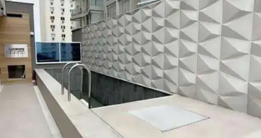 Apartamento para venda em vila velha, praia de itaparica, 3 dormitórios, 3 suítes, 4 banheiros, 1 vaga