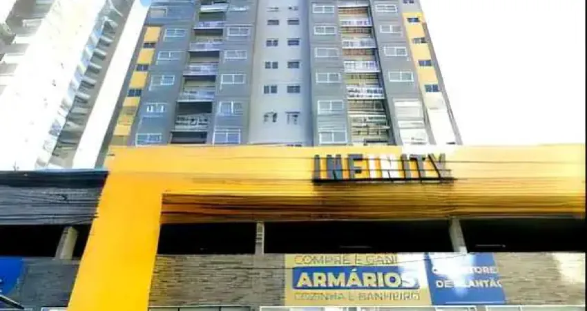 Apartamento para venda em vila velha, praia de itaparica, 2 dormitórios, 1 banheiro, 1 vaga