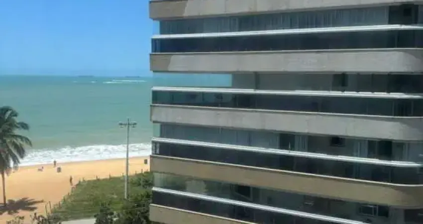 Apartamento para venda em vila velha, praia da costa, 3 dormitórios, 1 suíte, 2 banheiros, 2 vagas