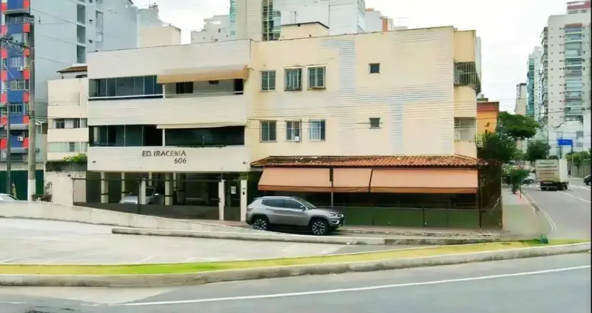 Apartamento para venda em vila velha, praia da costa, 2 dormitórios, 1 banheiro, 1 vaga