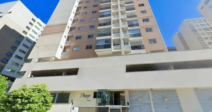 Apartamento para venda em vila velha, praia de itaparica, 2 dormitórios, 1 suíte, 2 banheiros, 1 vaga