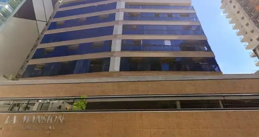 Apartamento para venda em vila velha, itapuã, 3 dormitórios, 1 suíte, 2 banheiros, 2 vagas