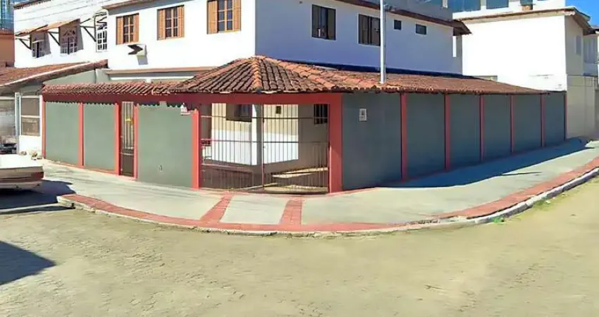 Casa para venda em vila velha, ilha dos bentos, 4 dormitórios, 1 suíte, 2 banheiros, 9 vagas