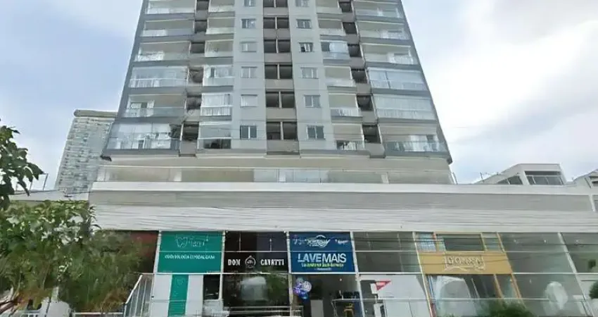 Apartamento para venda em vila velha, praia de itaparica, 2 dormitórios, 1 suíte, 2 banheiros, 1 vaga