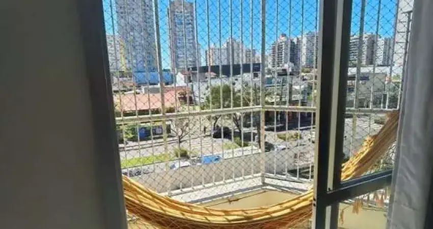 Apartamento para venda em vila velha, praia das gaivotas, 2 dormitórios, 1 banheiro, 1 vaga