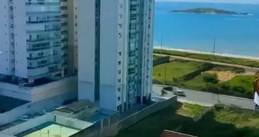 Apartamento para venda em vila velha, praia de itaparica, 3 dormitórios, 1 suíte, 2 banheiros, 2 vagas